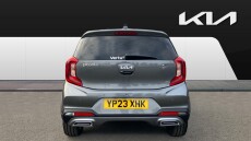 Kia Picanto 1.0 X-Line S 5dr Auto Petrol Hatchback